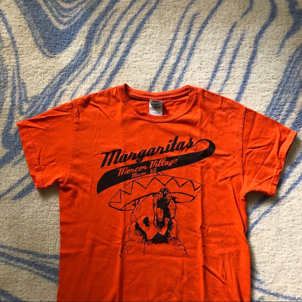 Vintage Graphic Tee